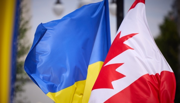  Україна може розраховувати на виконання Канадою обіцянок - експерт 