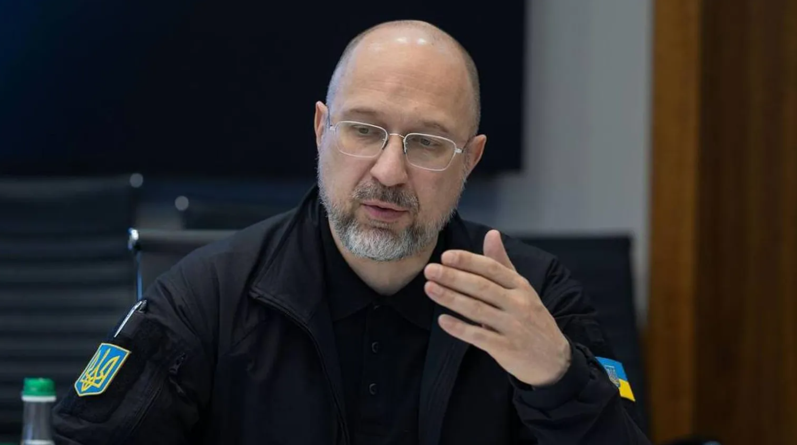  Шмигаль: Україна створює мережу "енергетичних сот" 