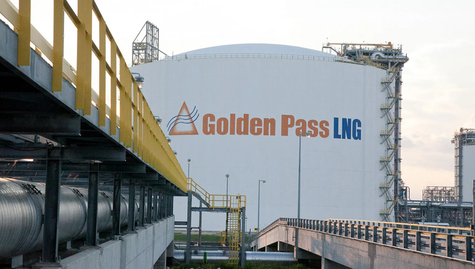  У США запустили новий LNG-завод потужністю 18 млн тонн на рік 