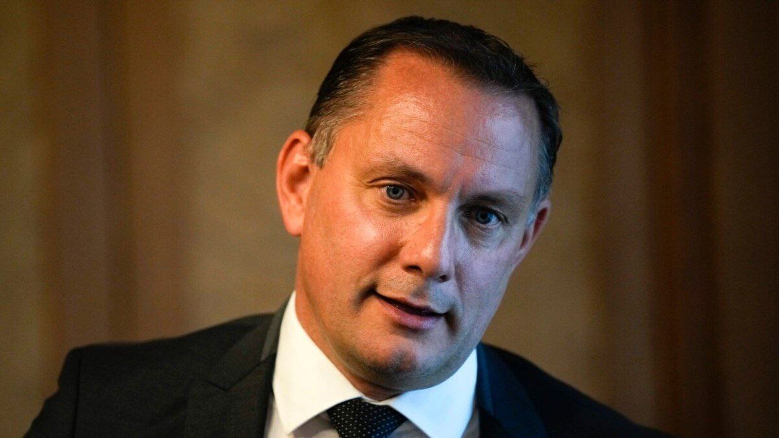  Лідер німецьких ультраправих закликав вивести американські війська з Німеччини 