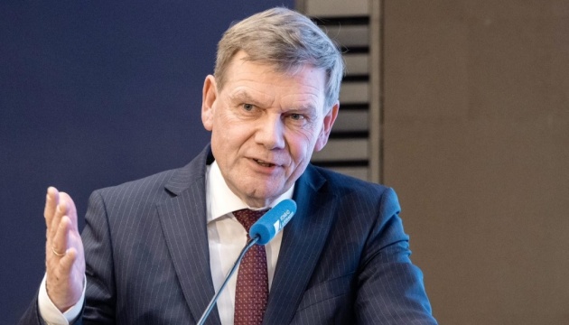  Глава МЗС Німеччини сподівається на успіх переговорів США та Ірану 