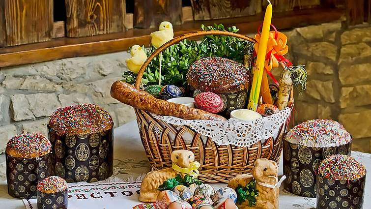  Великодній кошик цьогоріч подорожчає на 14,4% - експерти 