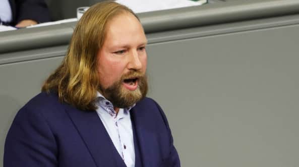  Топдепутат Бундестагу: план швидкого вступу України до ЄС – нереалістичний 