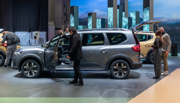  Dacia скоротить виробництво на основному заводі та звільнить 1,2 тисячі працівників - профспілка SAD 