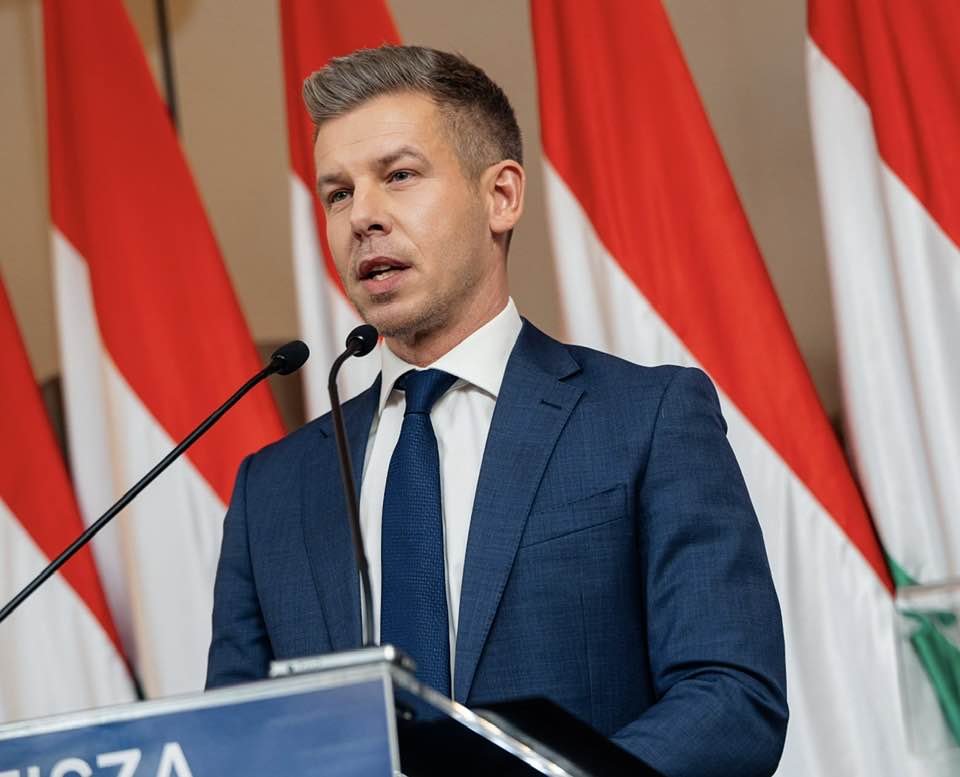  Мадяр розкрив деталі дезінформаційної кампанії, яку Орбан готує з політтехнологами з РФ 