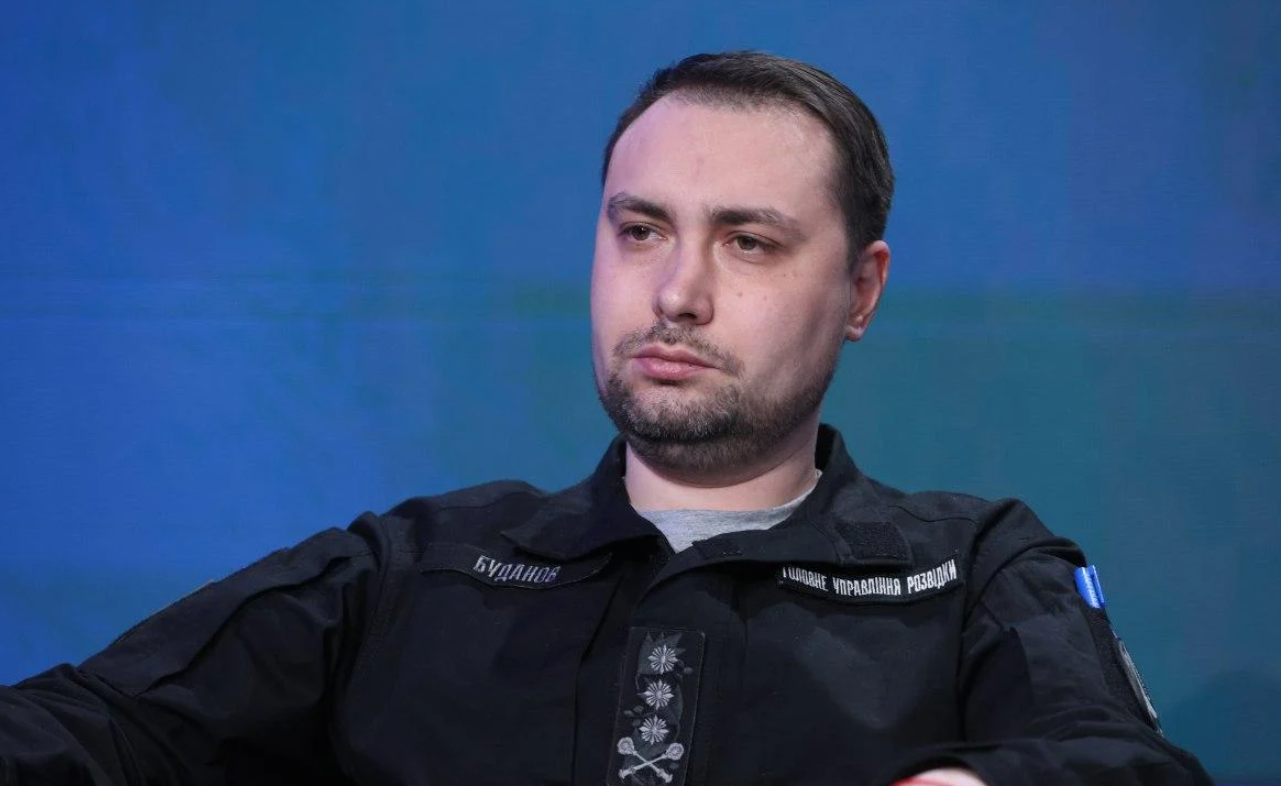  Настає час для остаточних рішень: Буданов про мирні переговори з Росією 