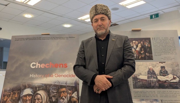  Кадиров каже тільки те, що дозволяє Кремль - перший віцепрем’єр Ічкерії у вигнанні 