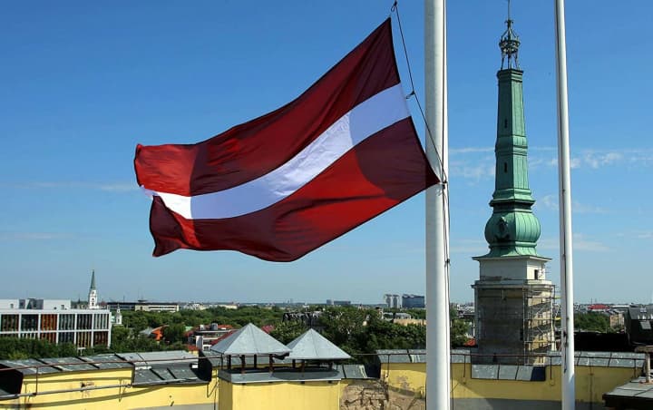  Латвія надасть 10 млн євро на купівлю американської зброї для України 