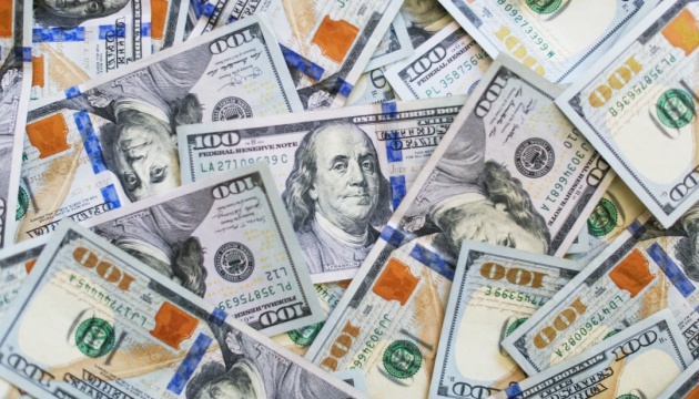  Україна отримала $690 мільйонів гранту від Японії та Канади 