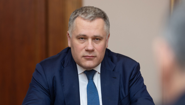  Не всі санкції, що вводяться проти економіки РФ, достатні і ефективні - ОП 