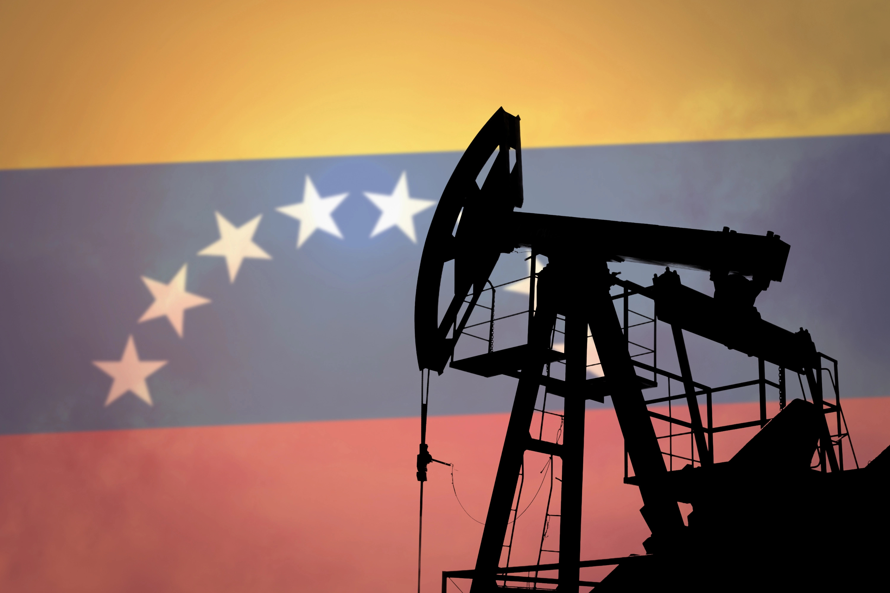  США очікують, що Венесуела збільшить видобуток нафти на 30–40% у 2026 році 