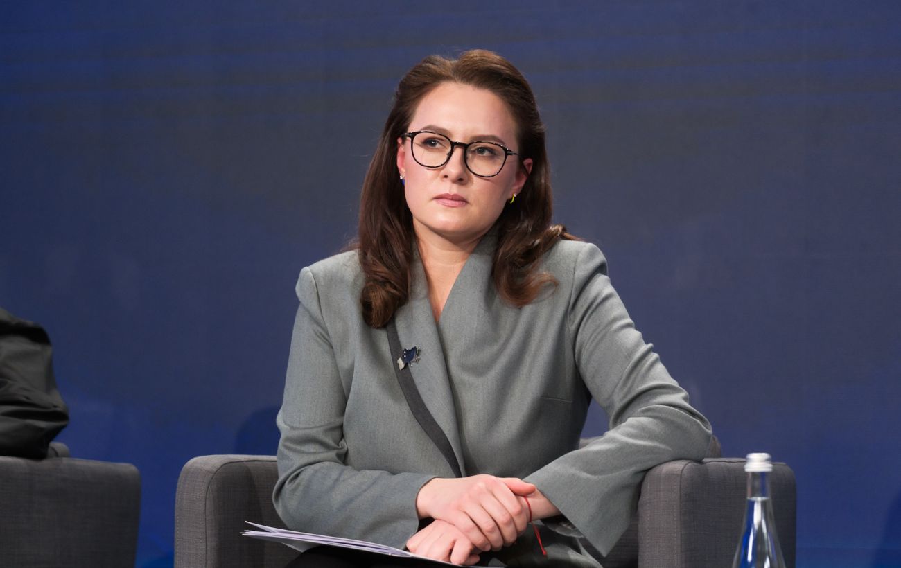 Перший проєкт Американсько-українського інвестфонду готують до перевірки перед угодою 