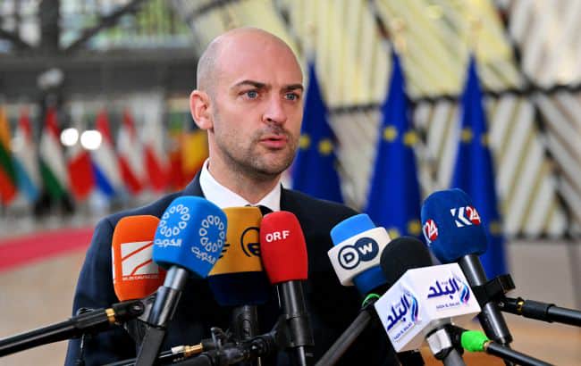  Франція хоче, щоб 20-й пакет санкцій ЄС проти РФ був "особливо жорстким" щодо "тіньового флоту" 