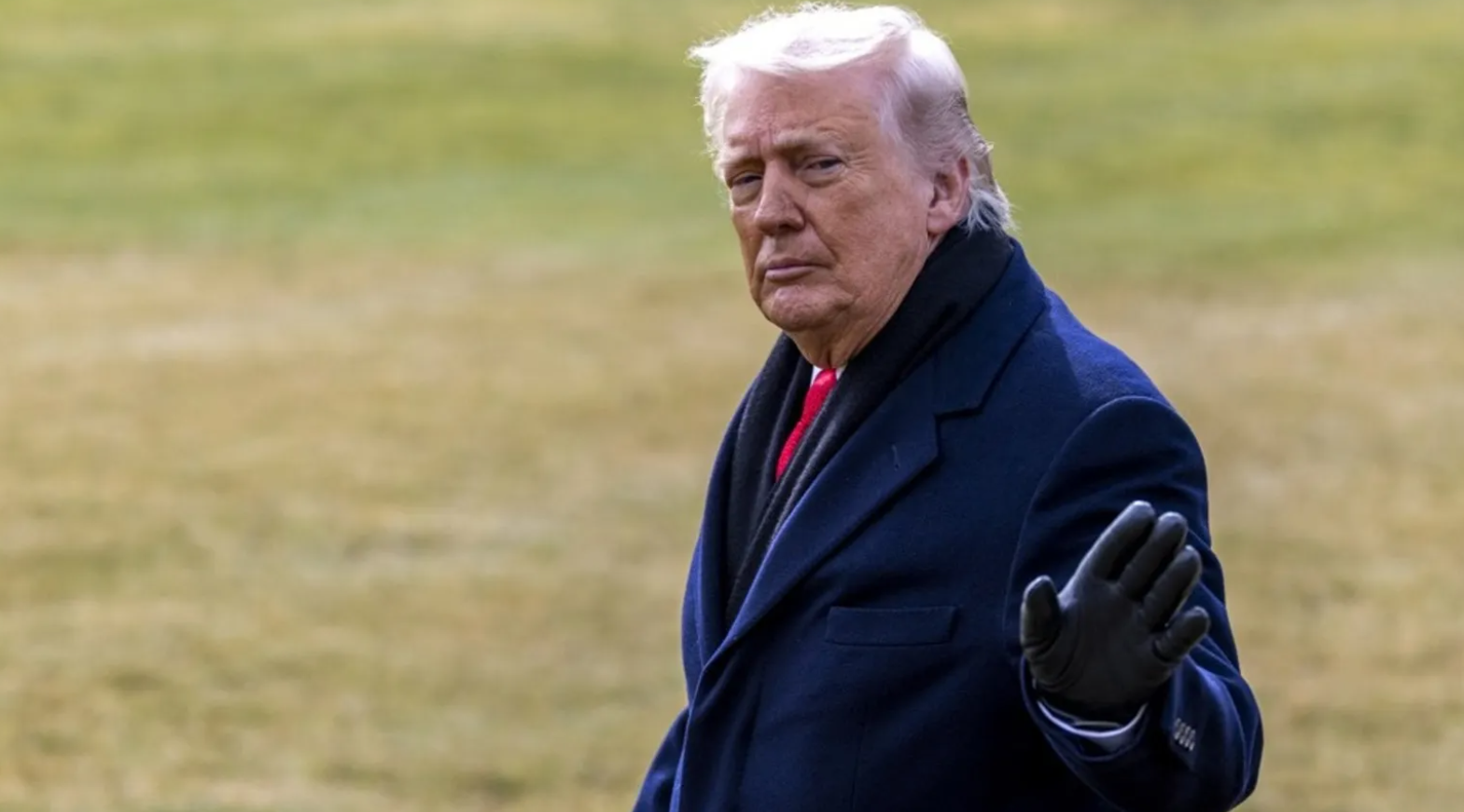  Трамп купив облігації Netflix та Warner Bros. через кілька тижнів після заяви компаній про злиття 