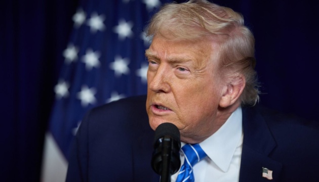  Трамп заявив, що тепер США управляють Венесуелою 