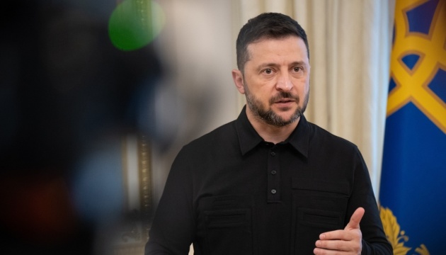  Зеленський: Від уряду був запит на €45 мільярдів на наступний рік - це питання закрито 