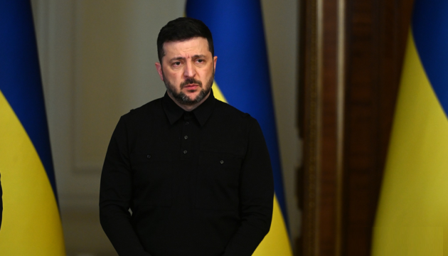  Зеленський: США треба сильніше тиснути на росіян, інакше війна не припиниться 