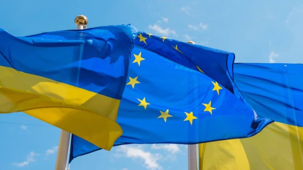  Україна отримала шостий транш Ukraine Facility: сума – 2,3 млрд євро 