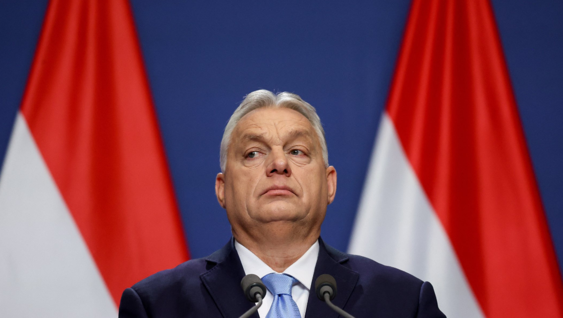  Орбан каже, що Путін пообіцяв не карати Угорщину за рішення ЄС щодо росактивів 