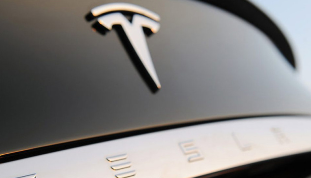  Вартість акцій Tesla досягла нового максимуму 