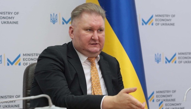  Україна має продовжувати рух у межах переговорних кластерів, навіть якщо вони не відкриті формально - Качка 