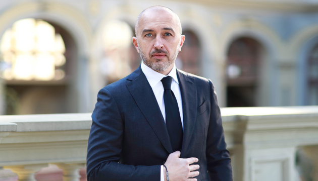  Голова Нацбанку анонсував підготовку нового законопроєкту про страхування воєнних ризиків 