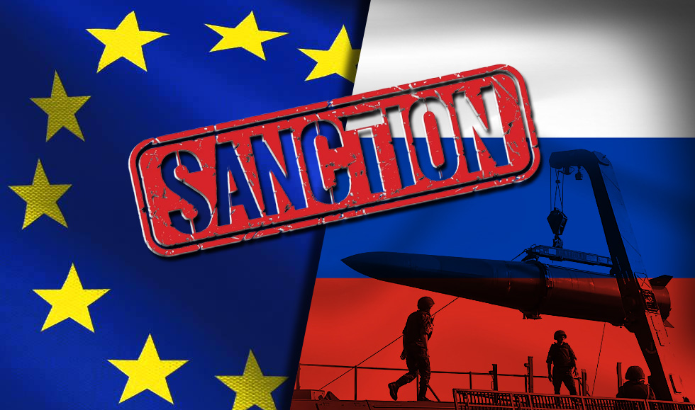  У ЄС розпочали підготовку двадцятого пакету санкцій проти РФ 