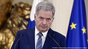  Експрезидент Фінляндії вважає, що ЄС має говорити з РФ напряму, як Трамп 