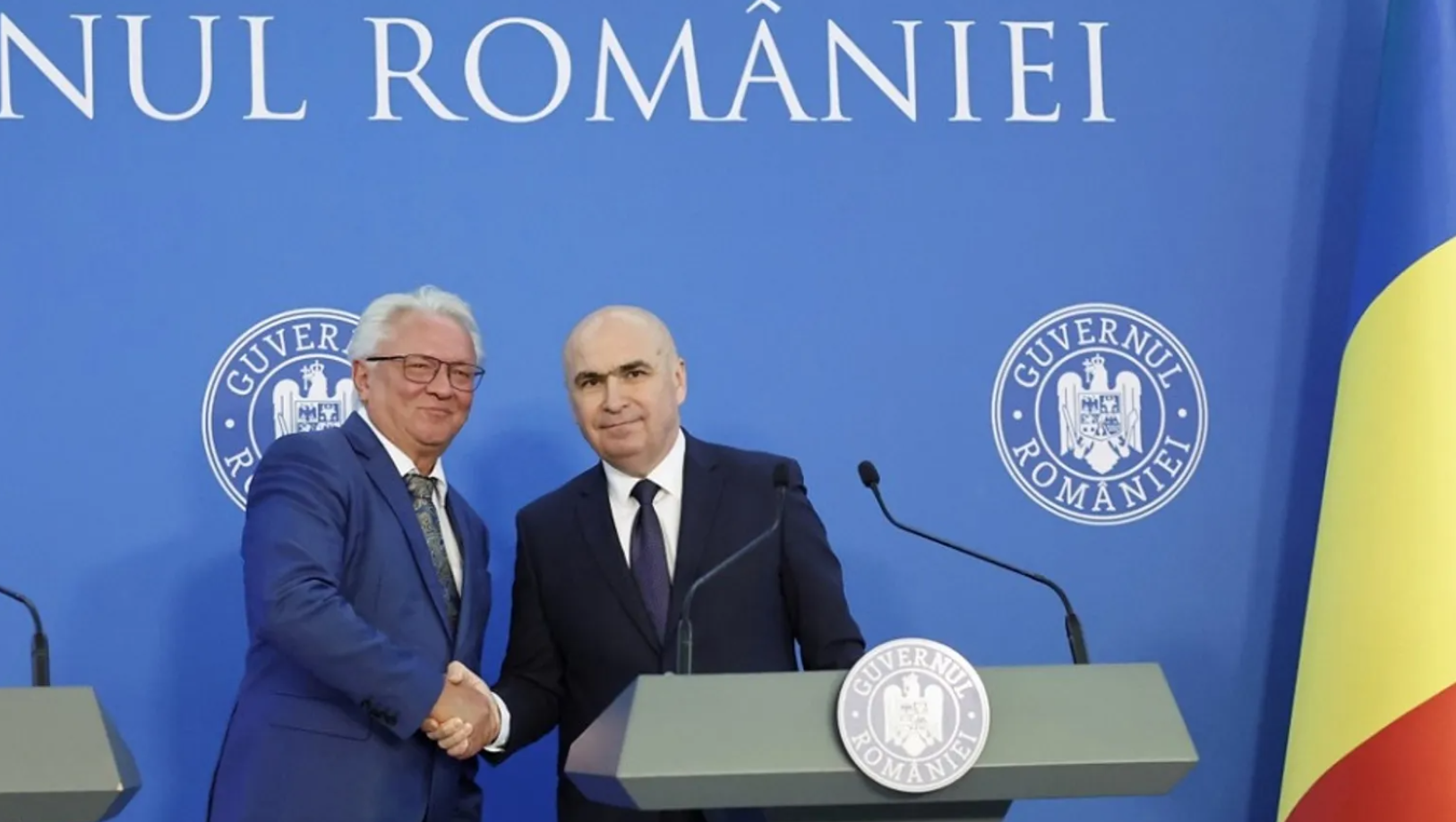  У Румунії побудують найсучасніший у світі пороховий завод: угода з Rheinmetall 