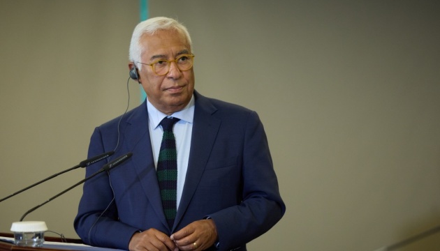  Кошта: Україна довела, що належить до ЄС - навіть під час війни 