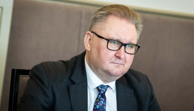  Україна вивчила уроки щодо організації агроторгівлі з ЄС - Качка 