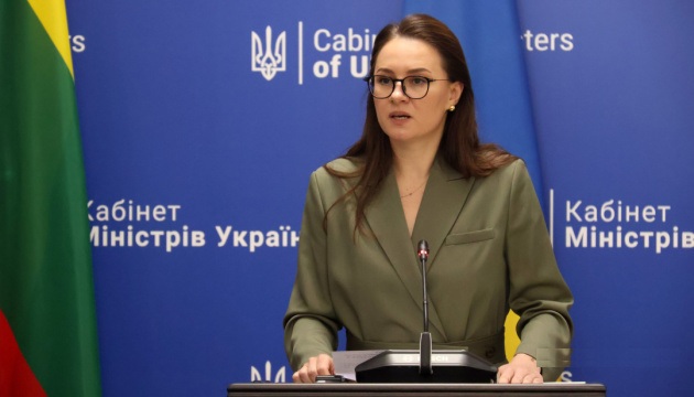  Росія масовано атакувала енергооб’єкти у чотирьох областях - Свириденко 