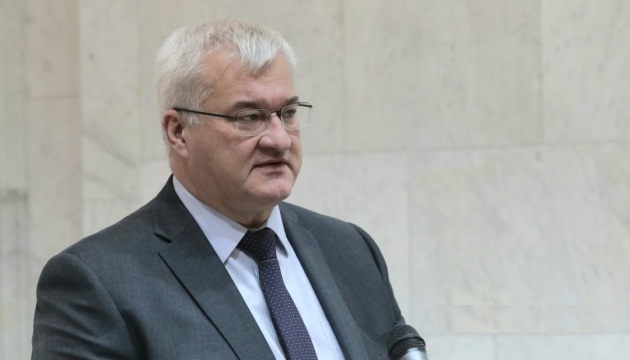  Сибіга про нічний масований удар: Цей щоденний терор РФ можна і треба зупинити 