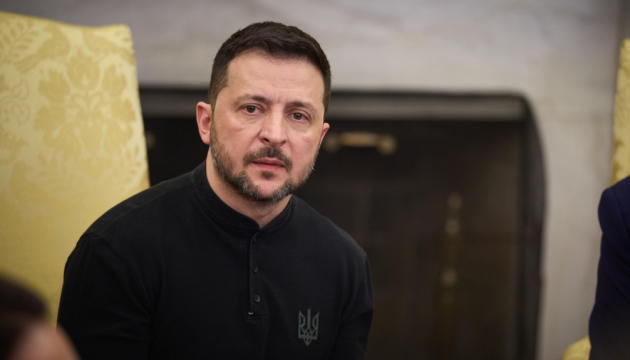  Зеленський підсумував візит до Норвегії: Маємо вже третій цьогоріч пакет енергетичної підтримки 