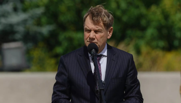  Німеччина обіцяє Румунії та Болгарії підтримку у протистоянні з Росією 