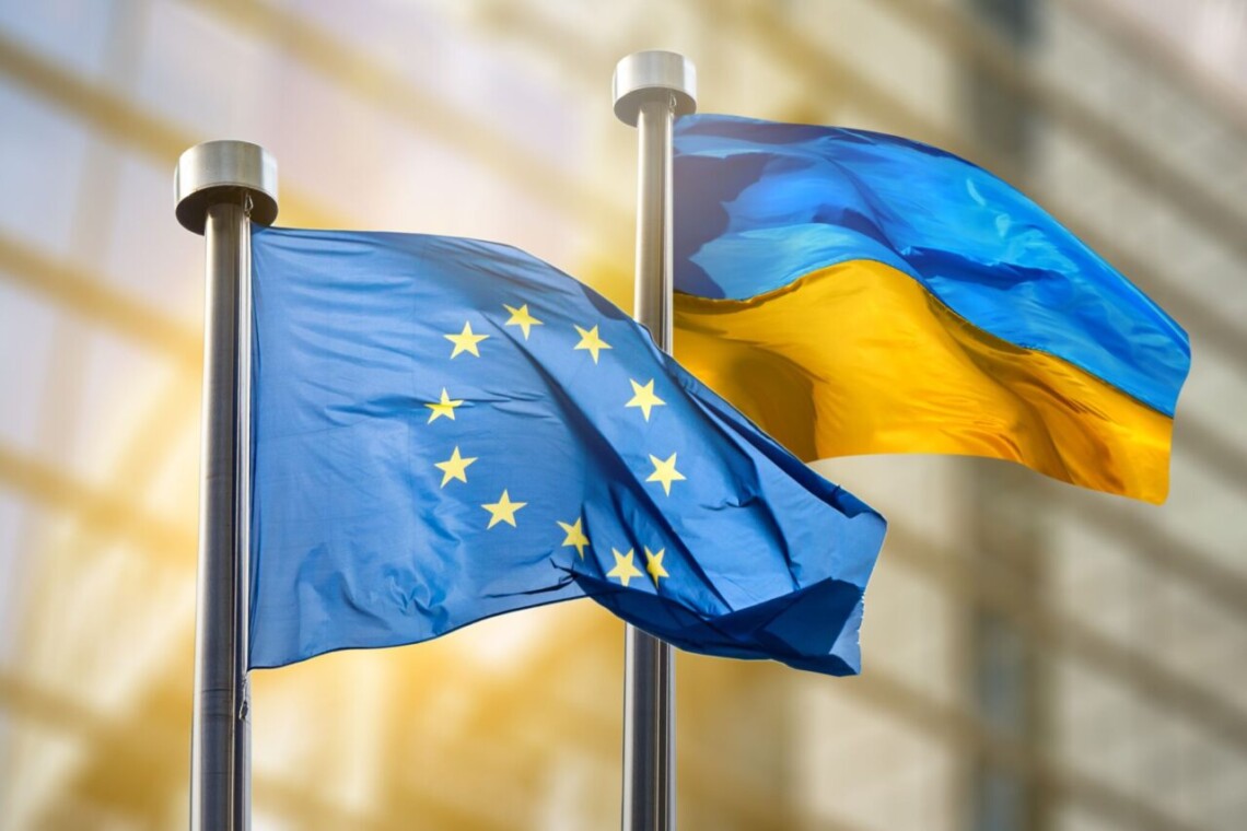  Лідери ЄС загалом погодилися надати Україні "репараційну позику", але ще сперечаються 