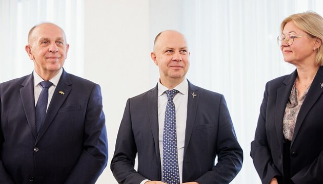  У Литві сформували нову правлячу коаліцію, підтримка України продовжиться 