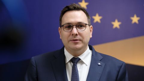 Главі МЗС Чехії "важко зрозуміти", чому Трамп вже не вимагає від Росії припинити вогонь 