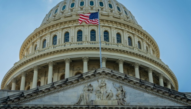  Демократи у Сенаті США масово проголосували проти продажу зброї Ізраїлю 