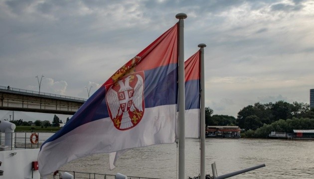  США востаннє надали Сербії відстрочку санкцій для нафтокомпанії NIS, пов’язаної з Росією 