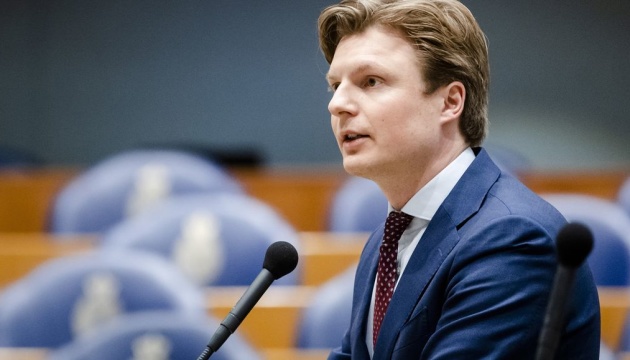  Нідерланди готові співфінансувати додаткові системи Patriot для України — Брекельманс 