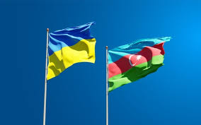  Україна пропонує Азербайджану зберігати газ у підземних сховищах без податків і зборів 