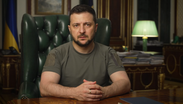  Україна уклала угоди зі США та Данією про спільне виробництво зброї та дронів - Зеленський 