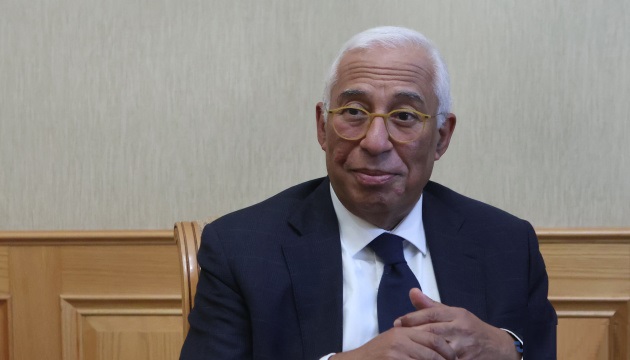  Президент Євроради визначив «чотири стовпи» розвитку України 
