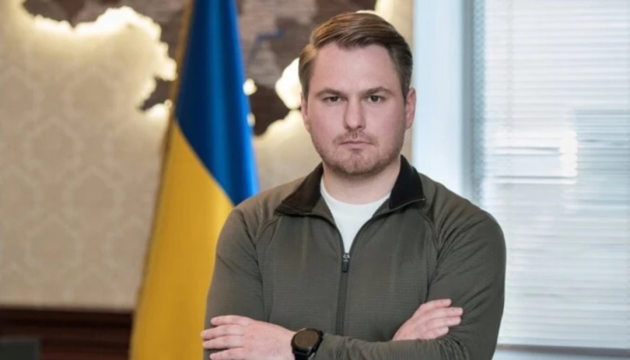  Руслан Кравченко: Законний бізнес буде позбавлений неправомірного тиску та втручання у їх господарську діяльність 