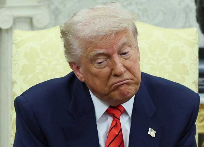  Трамп припинив торговельні переговори з Канадою через "кричущий податок" 