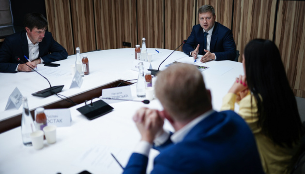  Україна через війну втратила понад 281 тисяч тонн потужностей для зберігання овочів - Коваль 