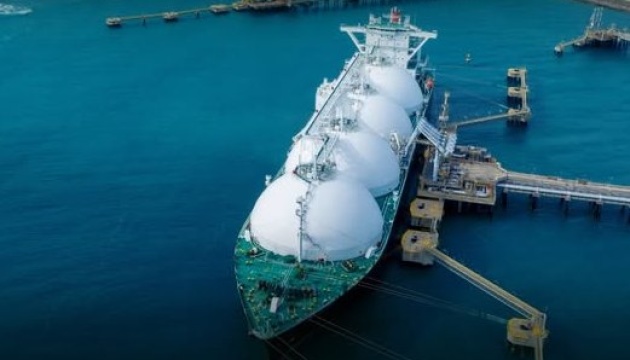  Нафтогаз уклав четверту угоду про постачання газу із польською ORLEN 