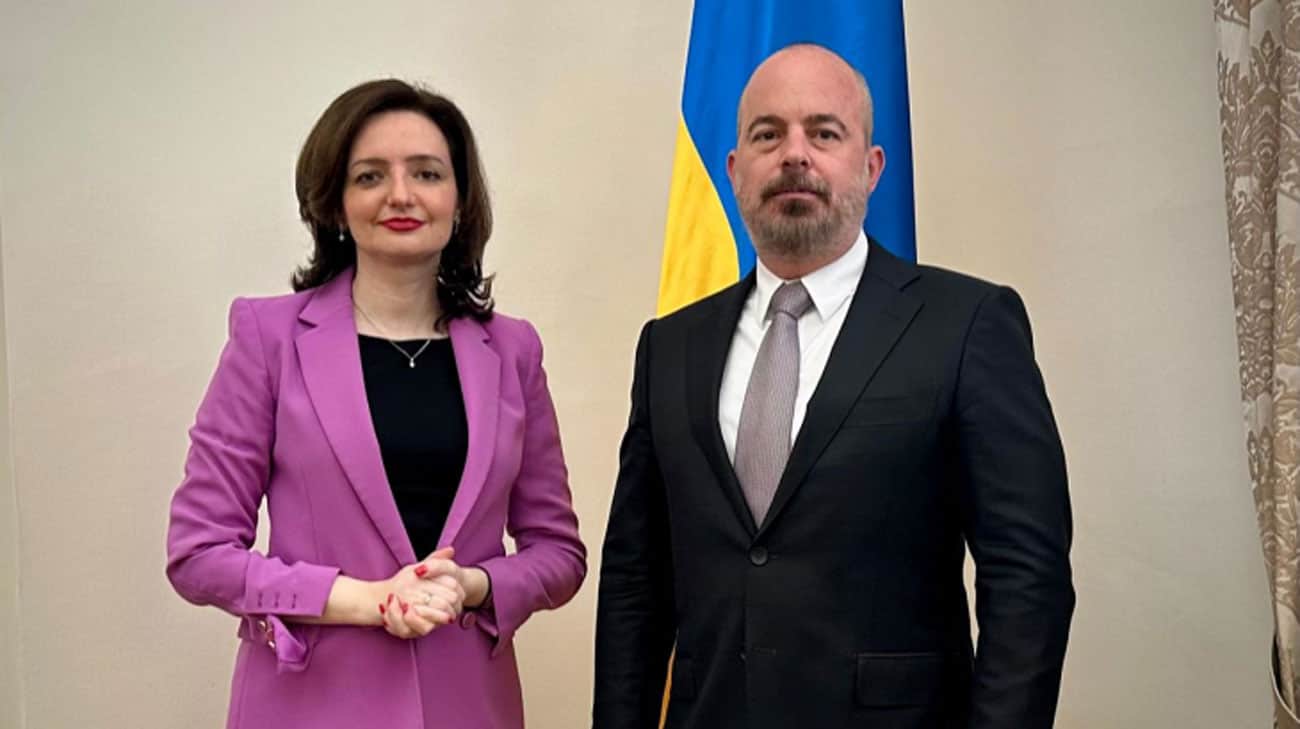  МЗС викликало представника США на розмову щодо військової допомоги 