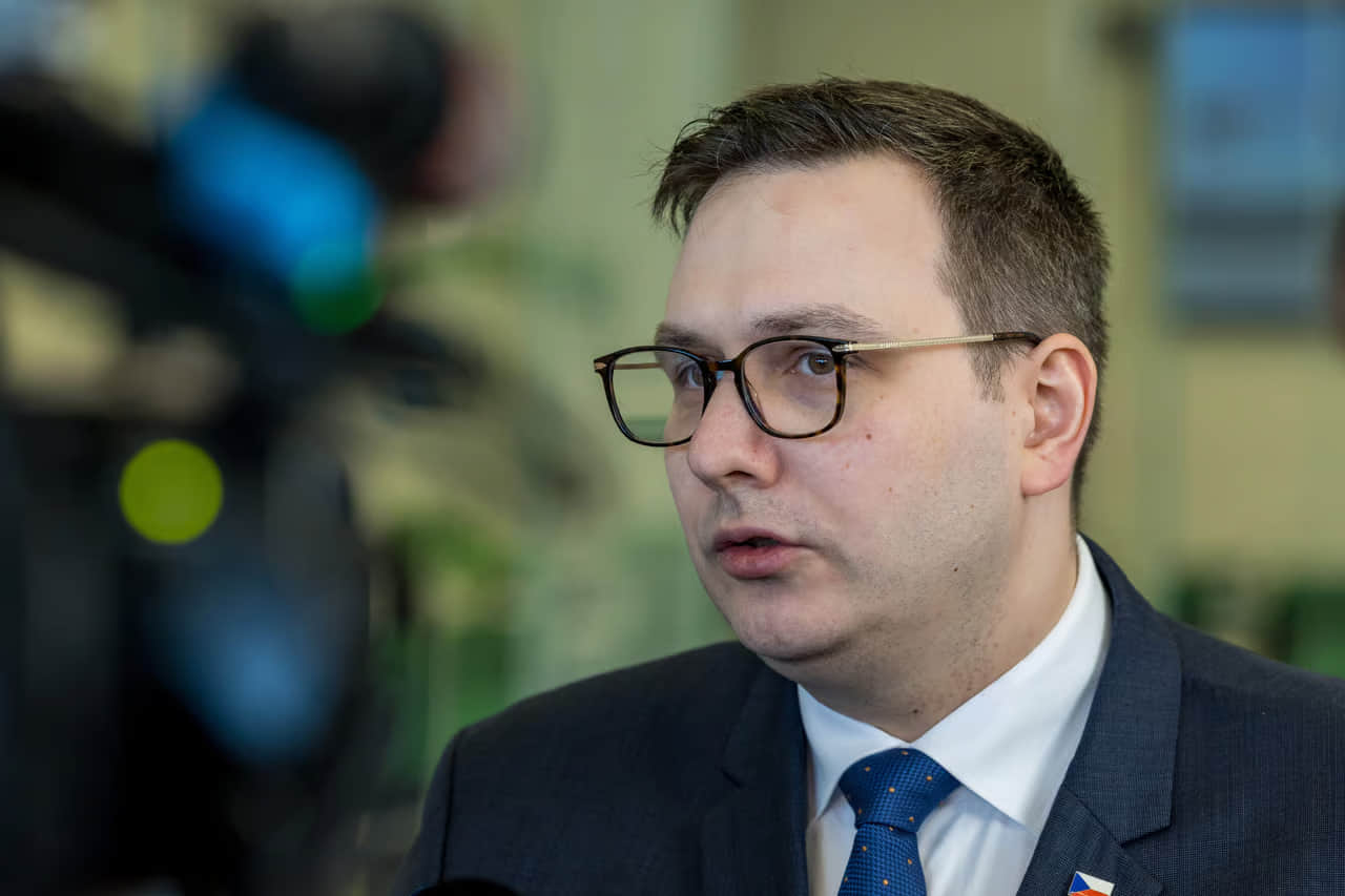  У Чехії вважають, що Трамп був задоволений самітом НАТО 